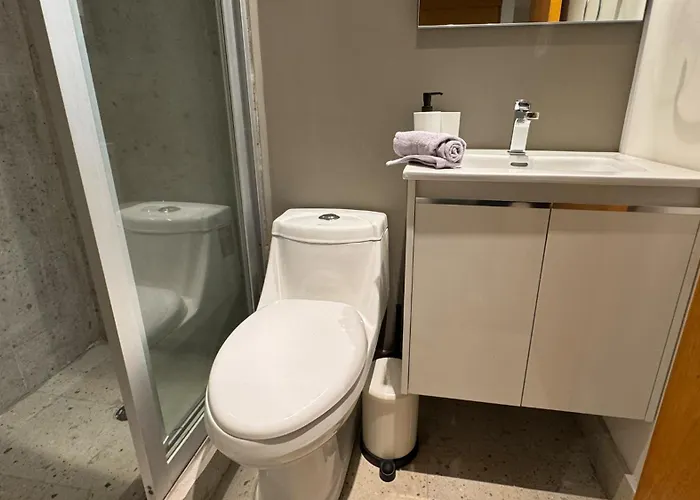 Apartamento Md Zamora Condesa